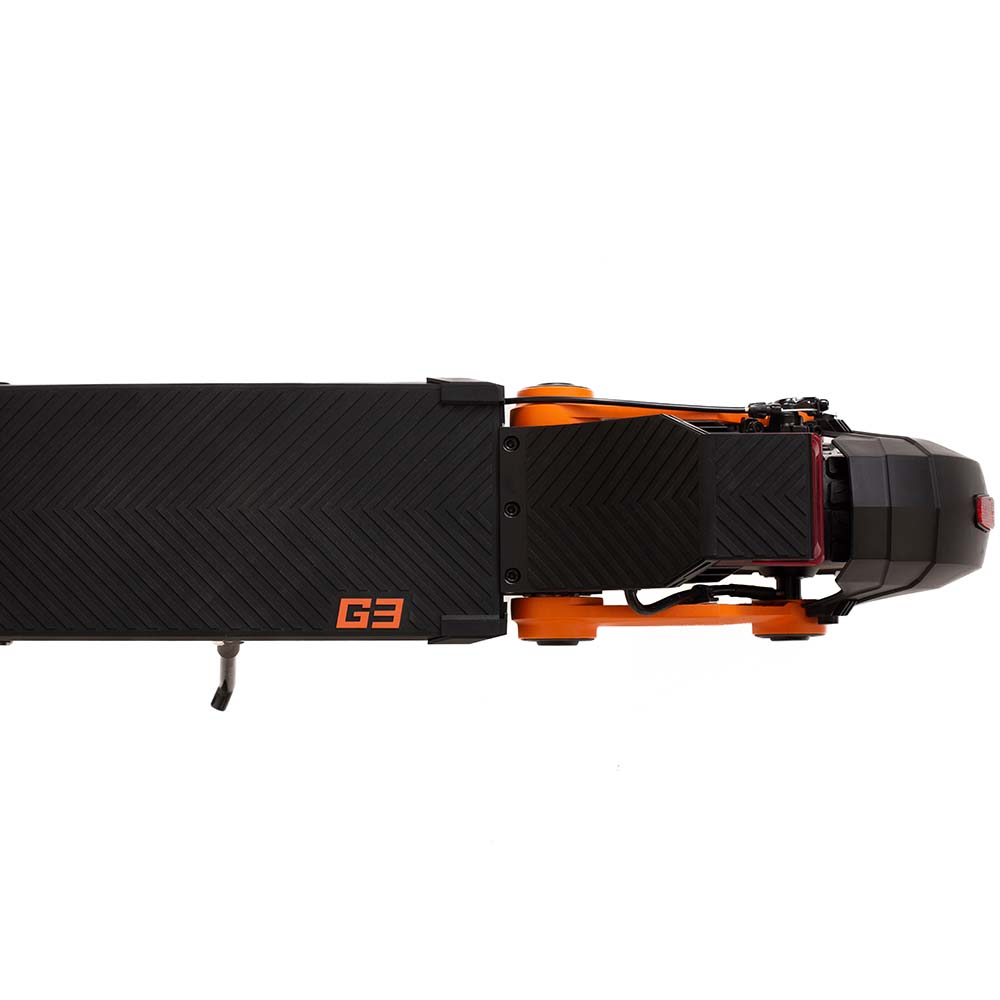KUKIRIN G3 Pro trottinette electrique — vue 9