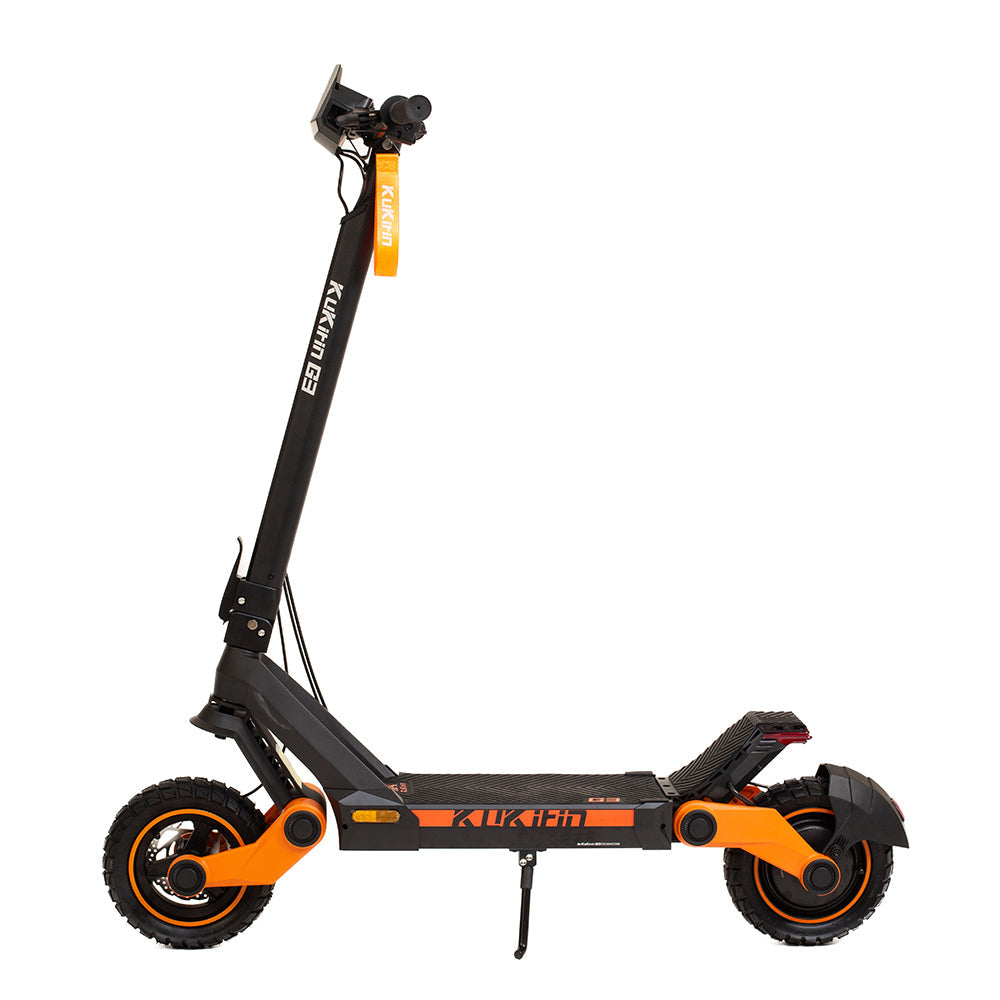 KUKIRIN G3 Pro trottinette électrique