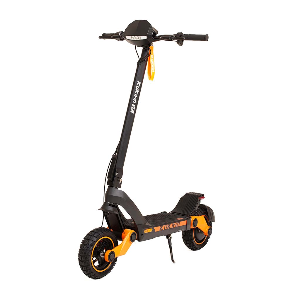 KUKIRIN G3 Pro trottinette electrique — vue 2