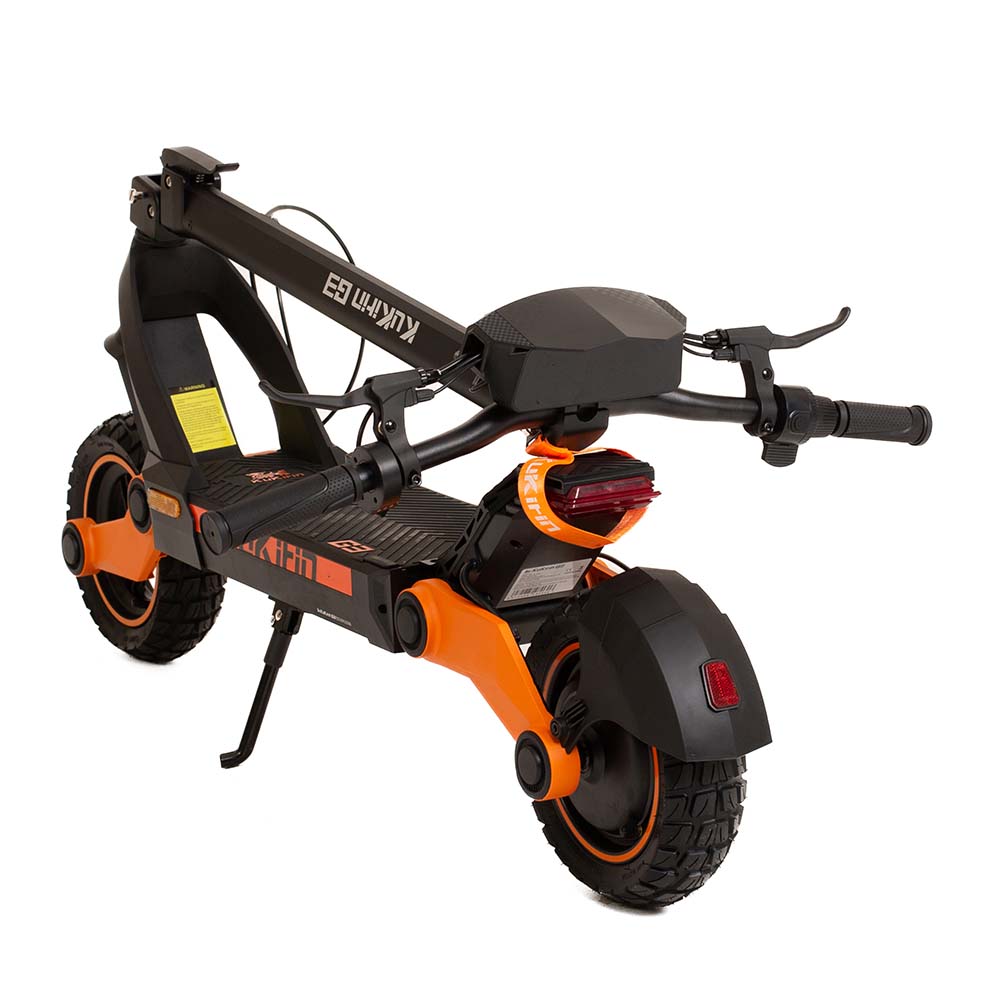 KUKIRIN G3 Pro trottinette electrique — vue 7
