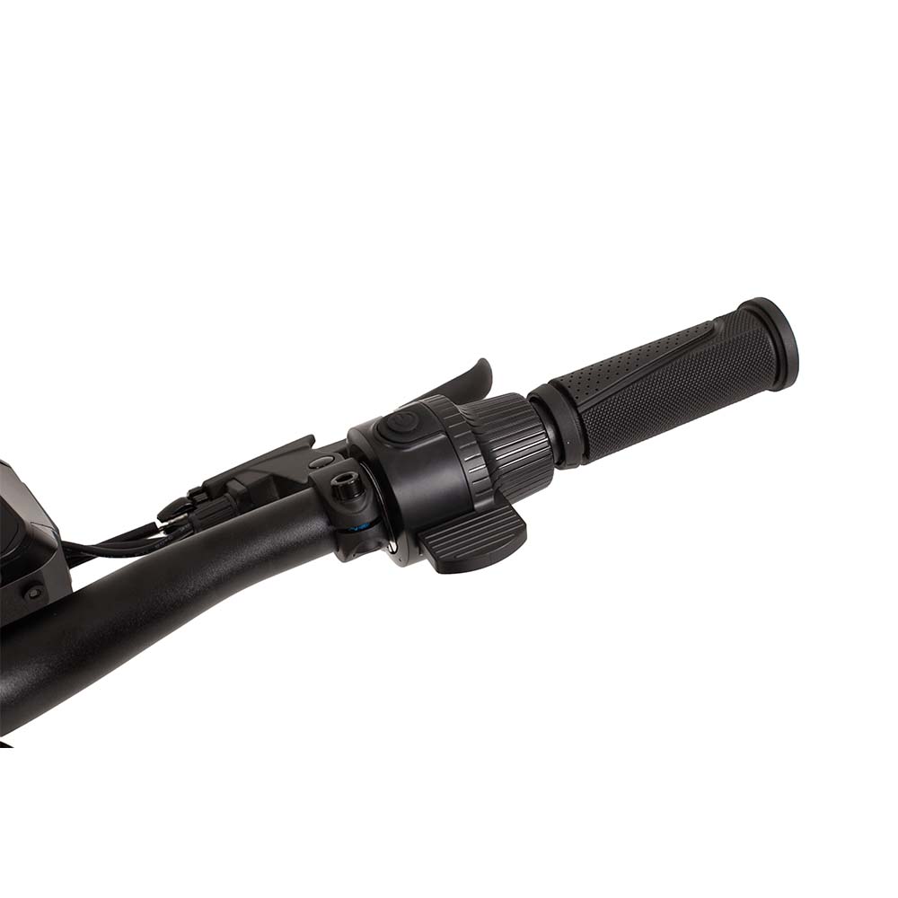KUKIRIN G3 Pro trottinette electrique — vue 5