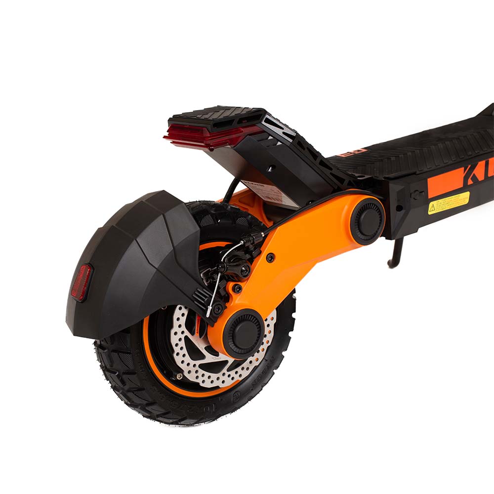 KUKIRIN G3 Pro trottinette electrique — vue 10