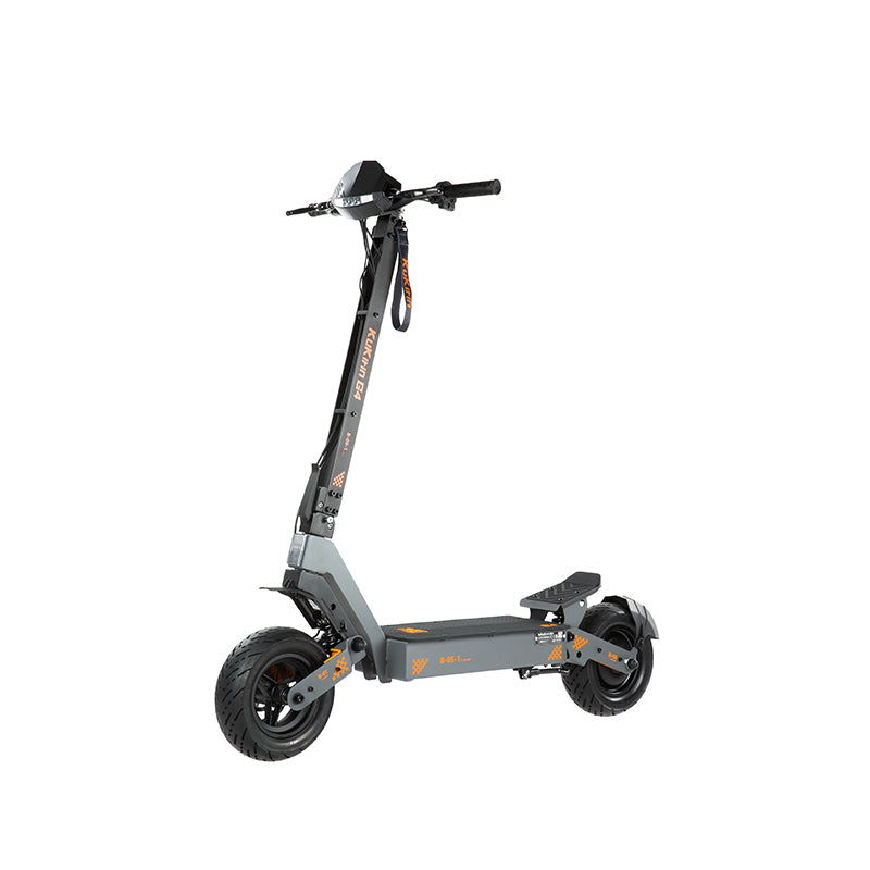KUKIRIN G4 trottinette electrique — vue 2