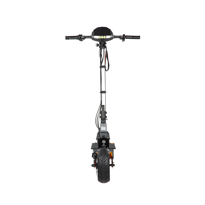 KUKIRIN G4 trottinette electrique — vue 5