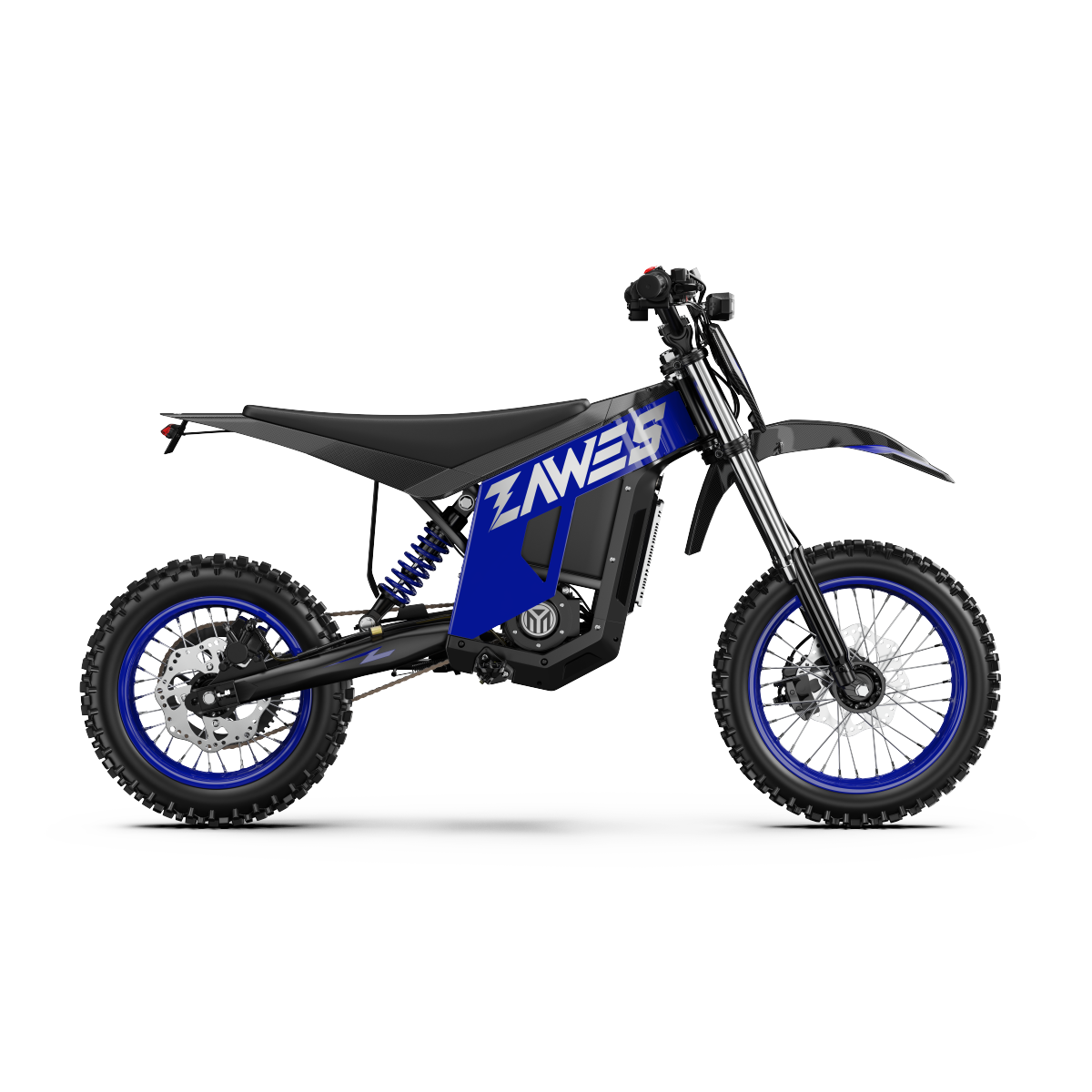 Coswheel R19 - Moto elettrica 9000W doppio motore