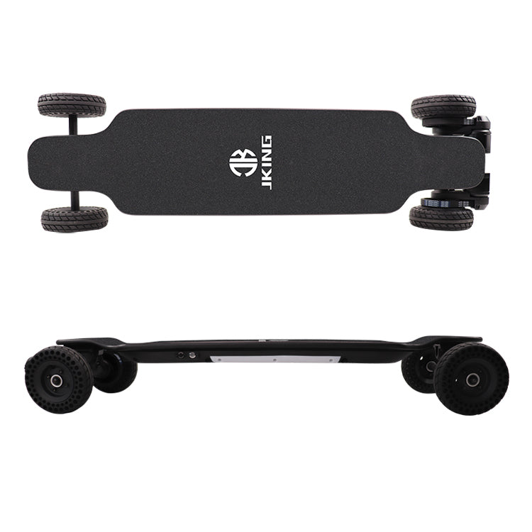 JKING — Kit skateboard électrique 350W pour enfants et débutants - photo 9