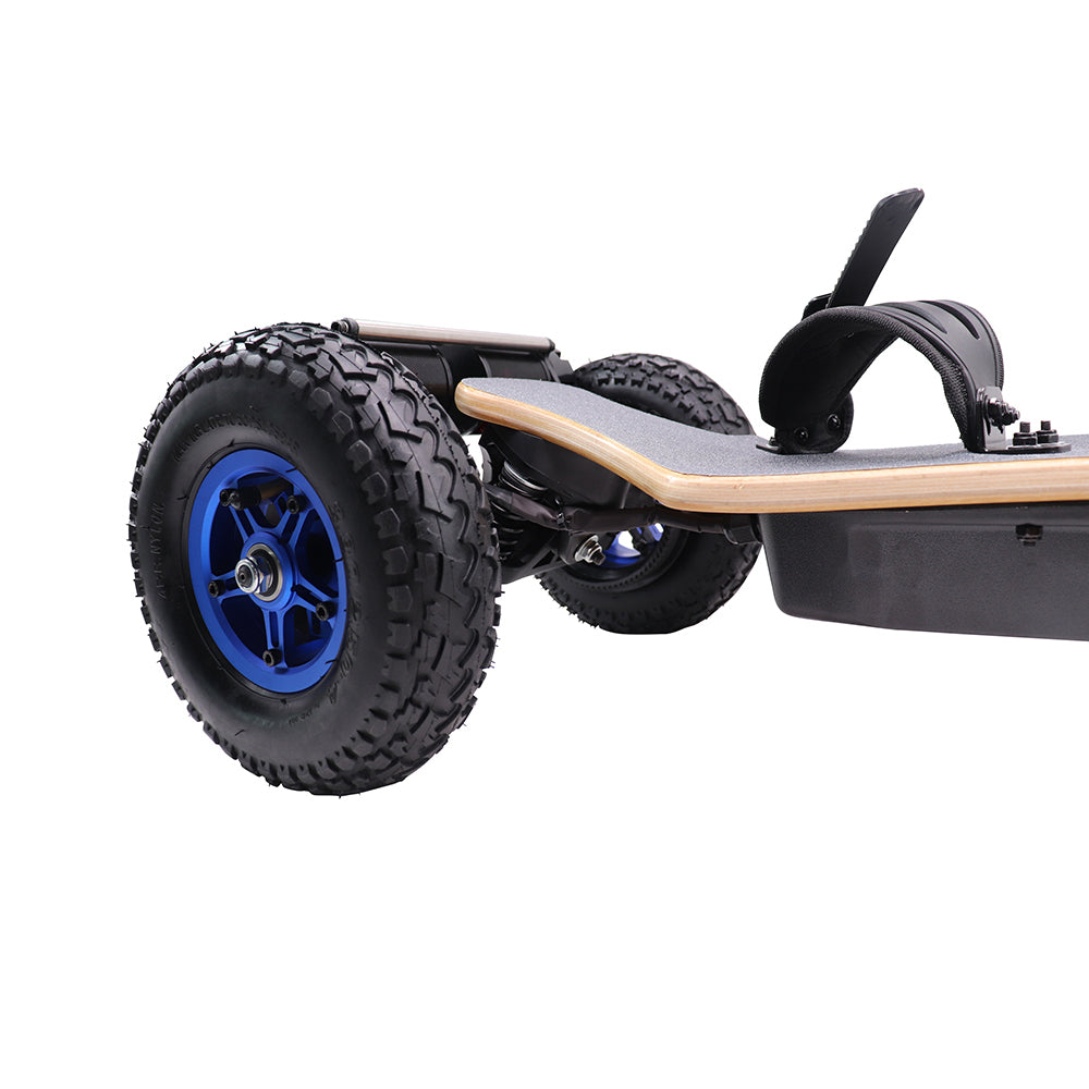 JKING — Mountainboard électrique tout-terrain extrême