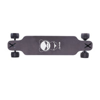 JKING Mini - Skateboard électrique compact débutant
