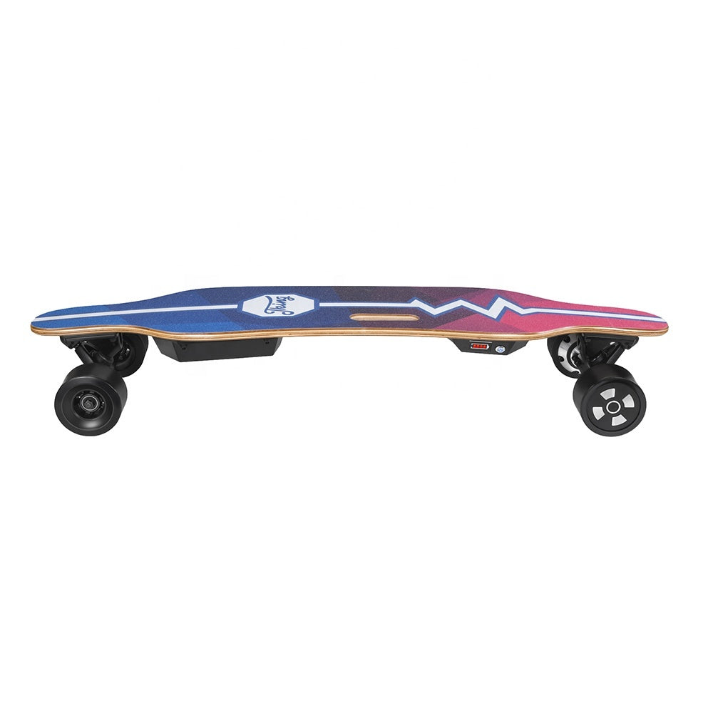 JKING SUV - Skateboard électrique tout-terrain grande vitesse