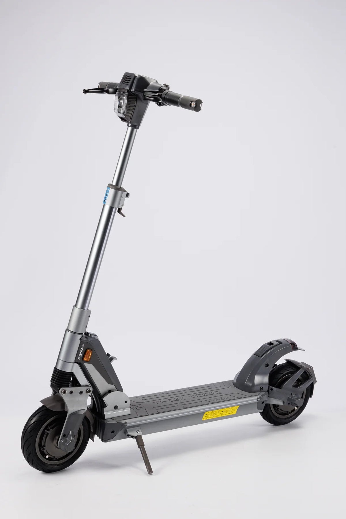E-TWOW TankTorq TK2 — Trottinette électrique 700W — 40 km autonomie