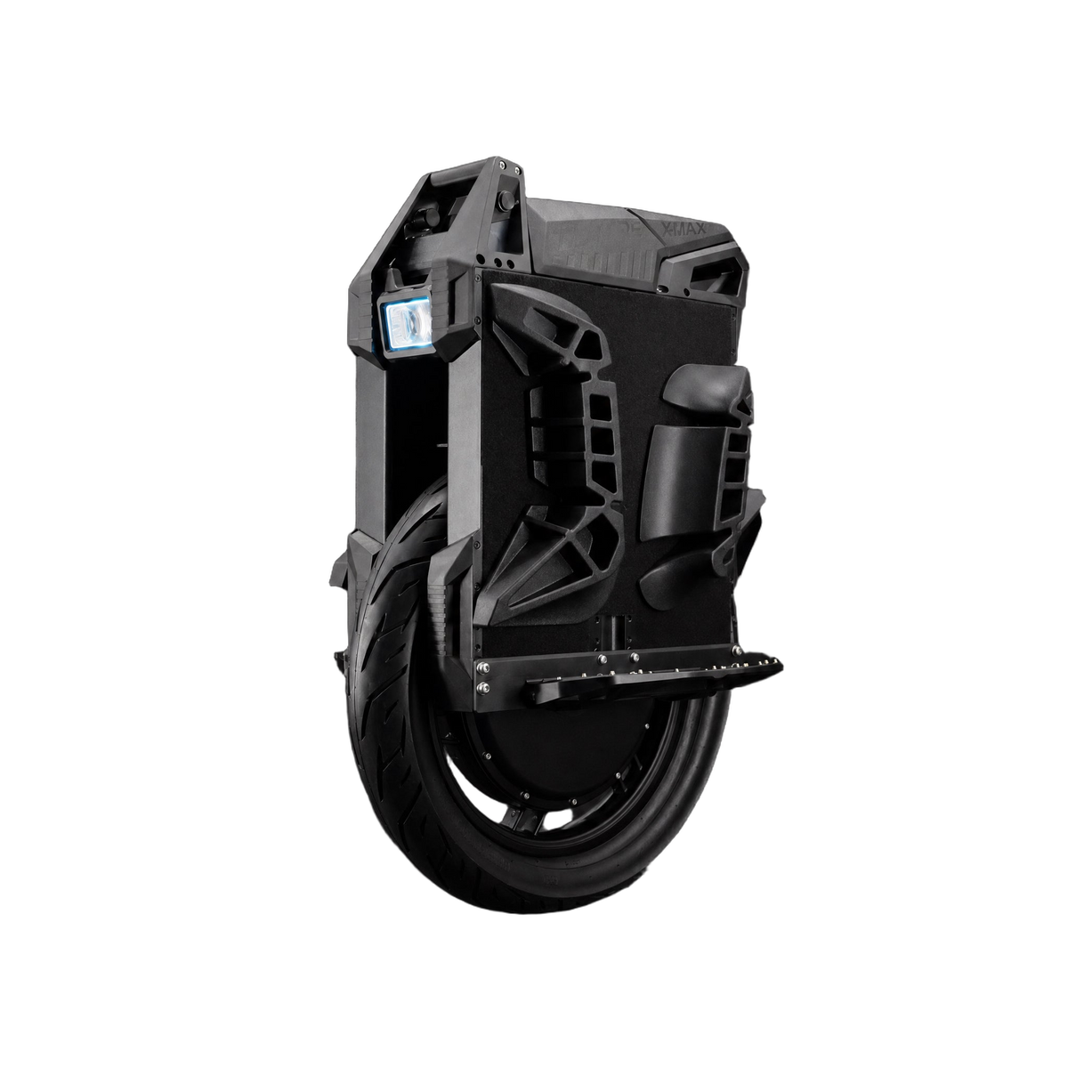 Begode X-Max — Monoroue électrique 252 V / 6 000 W