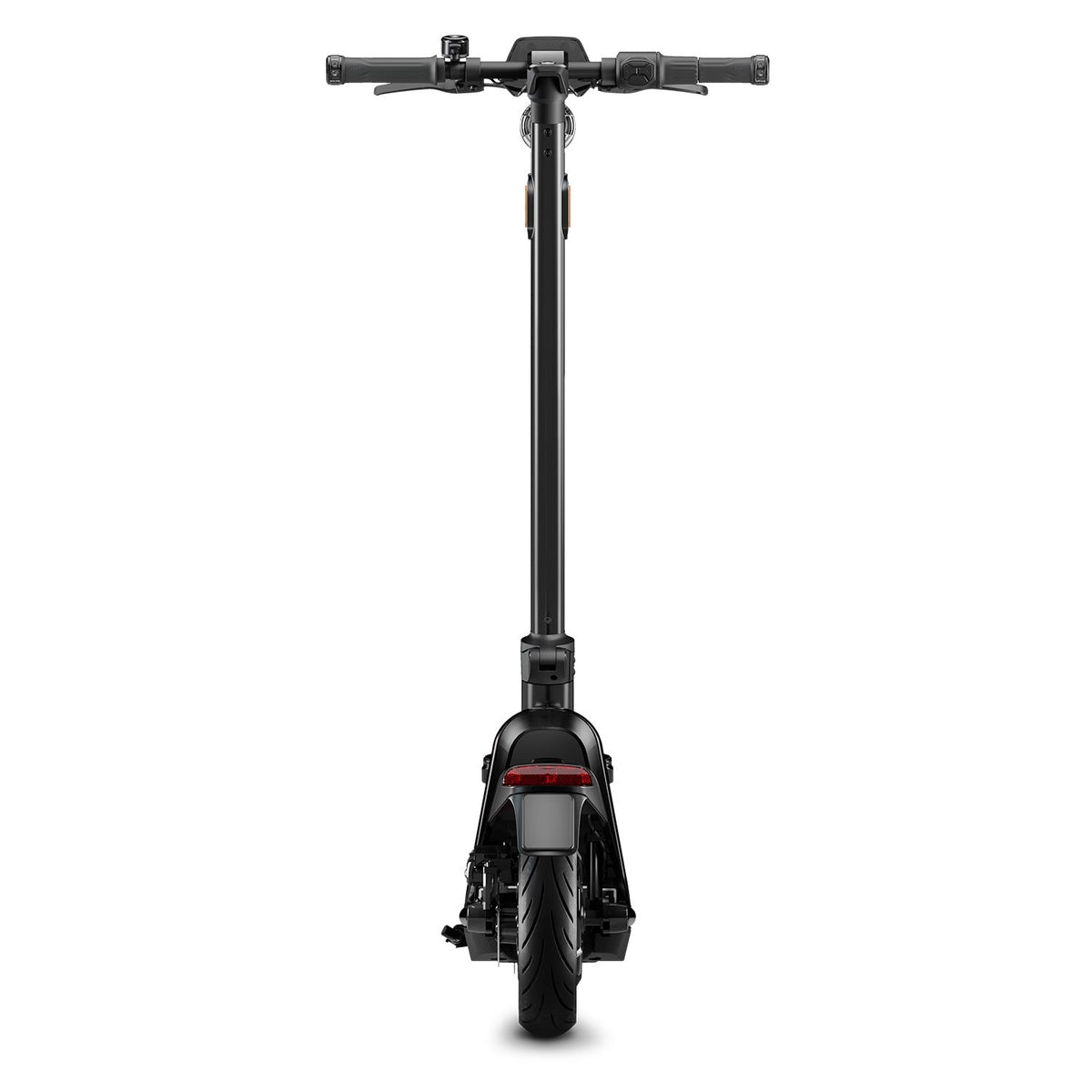 NIU KQi 300P Black