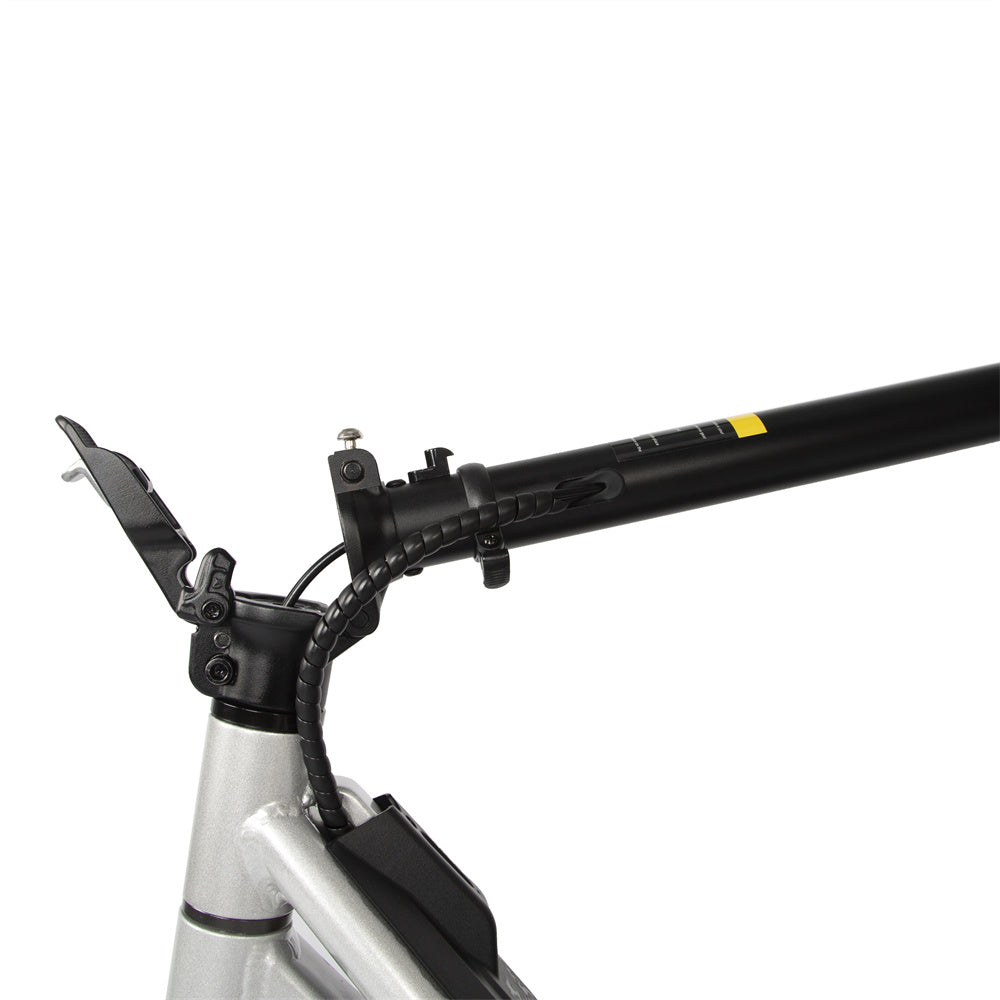 KUKIRIN A1 trottinette electrique — vue 6