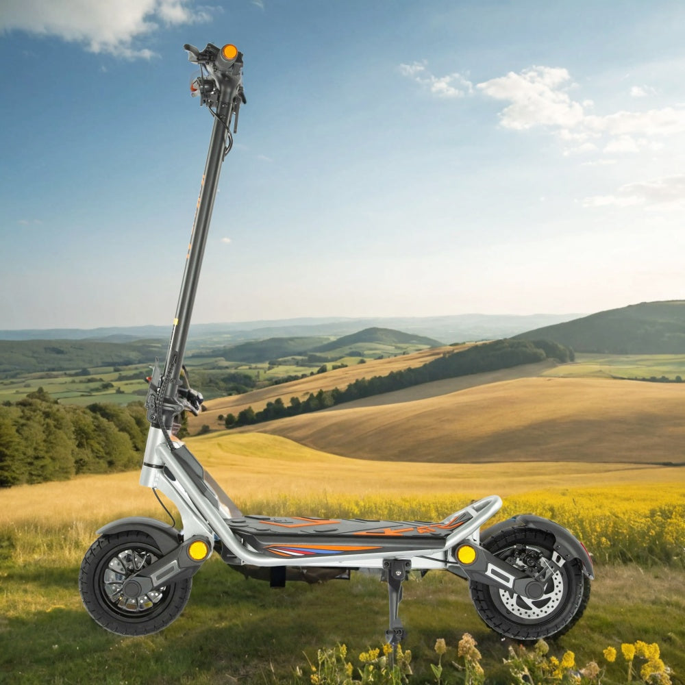 KUKIRIN A1 trottinette electrique