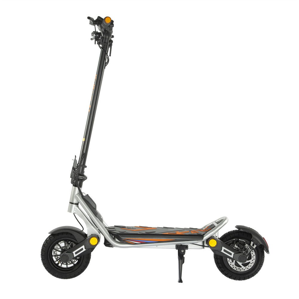 KUKIRIN A1 trottinette electrique — vue 2