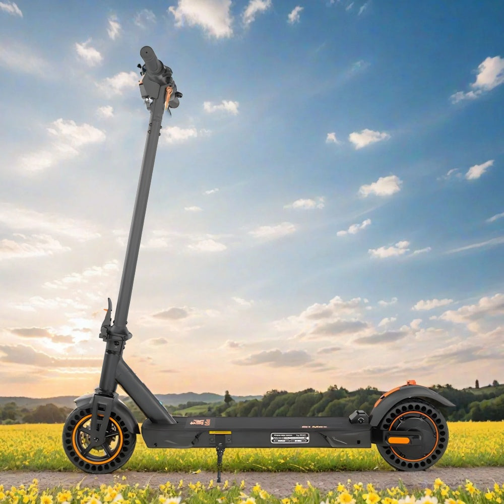 KUKIRIN S1 Max trottinette electrique