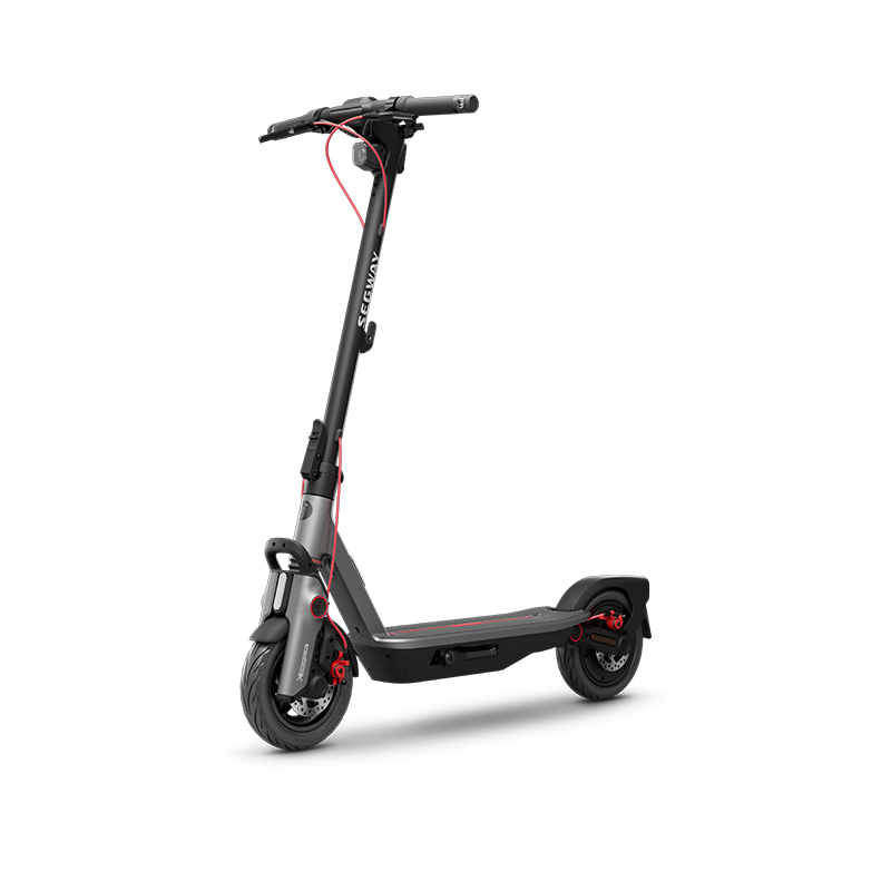 Segway F3 Pro E
