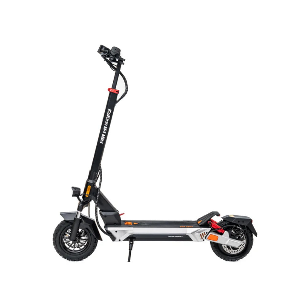 KUKIRIN M4 Max trottinette electrique — vue 2