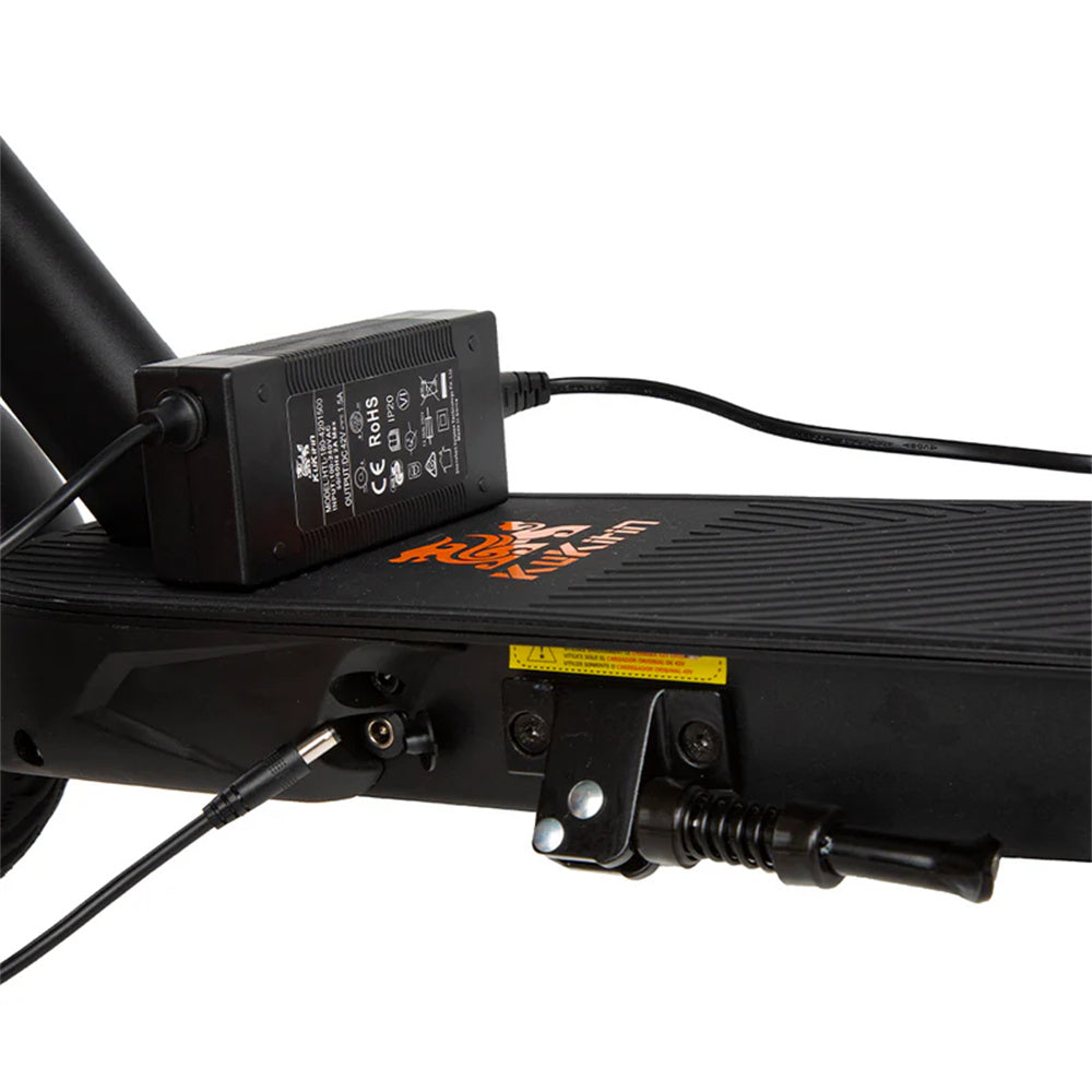 KUKIRIN S1 Max trottinette electrique — vue 6