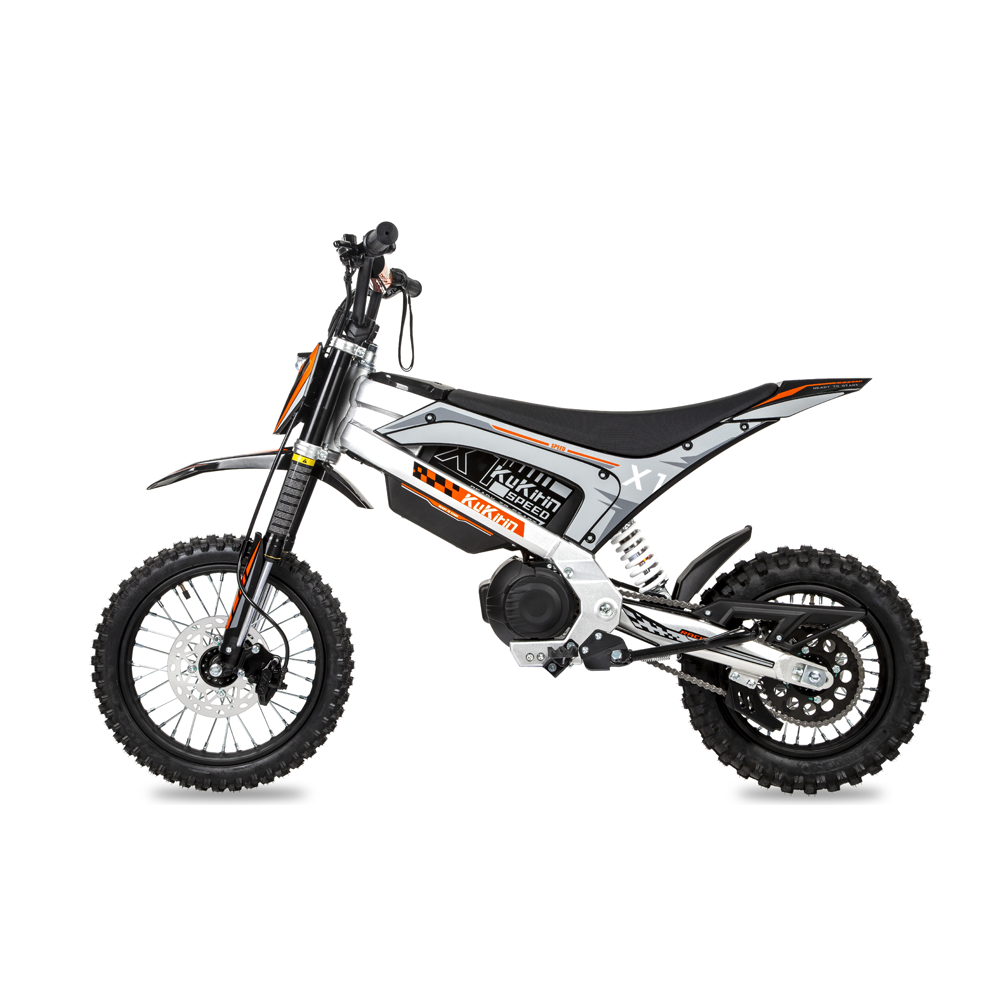 KUKIRIN X1 trottinette electrique
