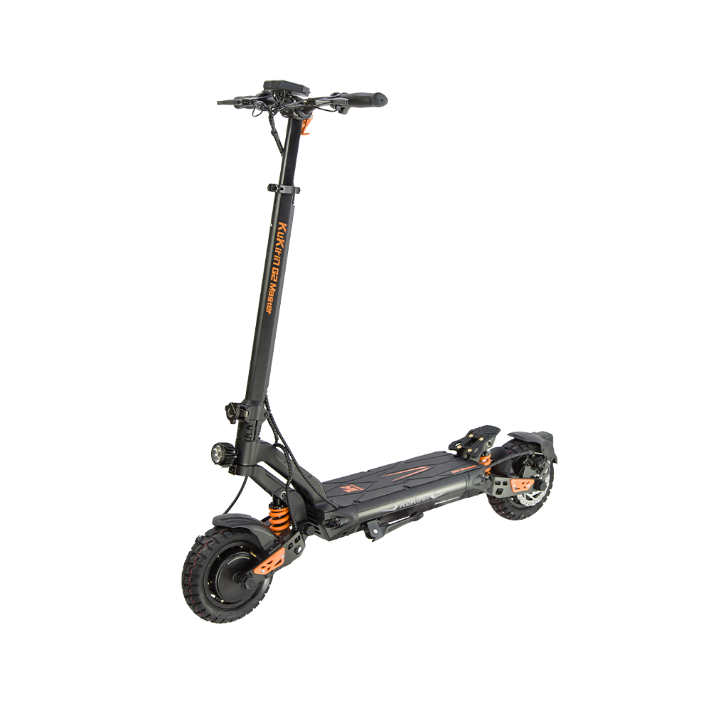 KUKIRIN G2 Master trottinette electrique — vue 5
