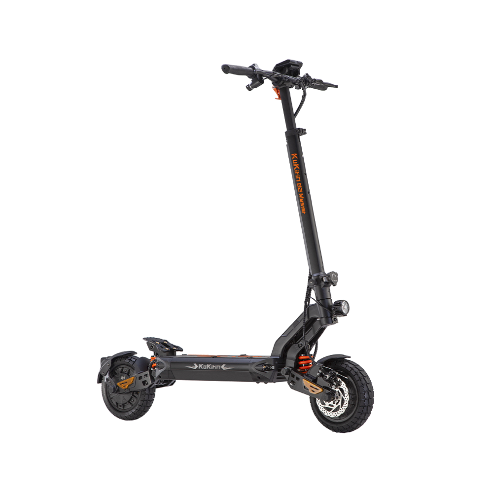 KUKIRIN G2 Master trottinette electrique — vue 6