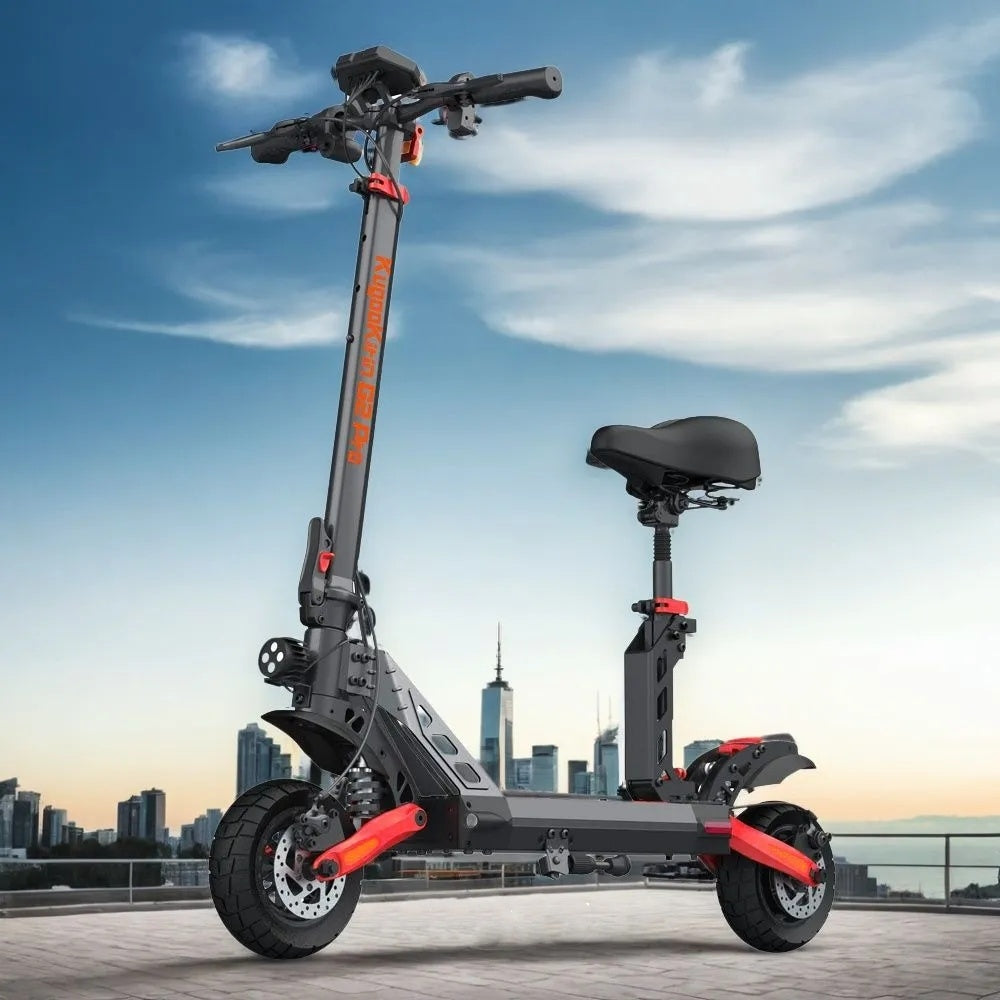 KUKIRIN G2 Pro ABE trottinette electrique