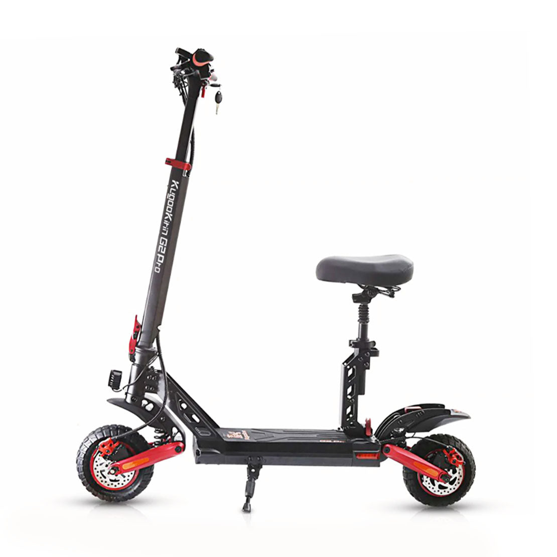 KUKIRIN G2 Pro ABE trottinette electrique — vue 2