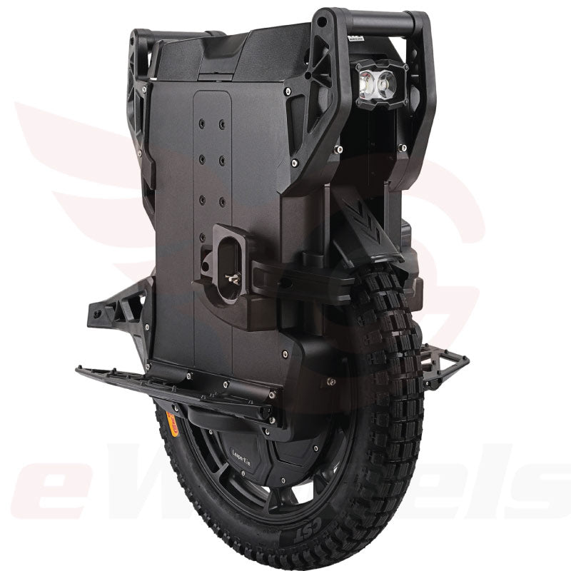 Leaperkim Lynx — Monoroue électrique 3200W — 120 km autonomie