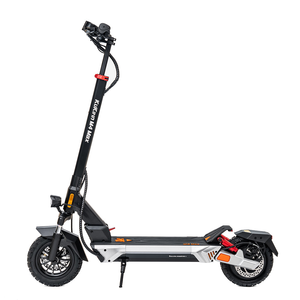 KUKIRIN M4 Max trottinette électrique