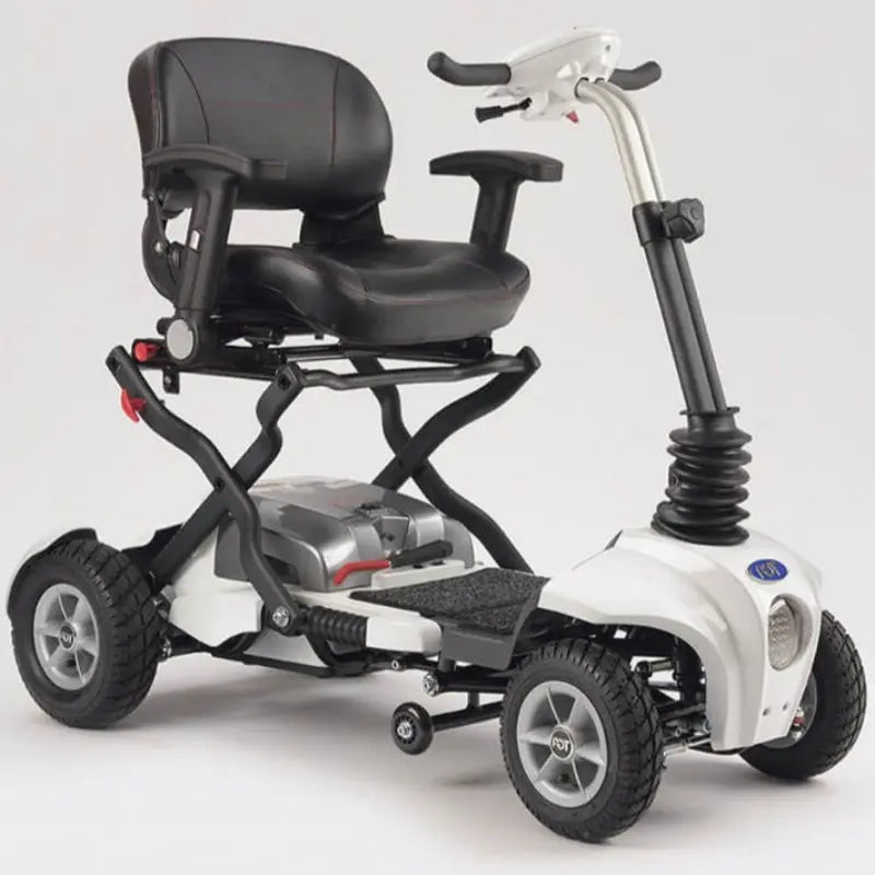 TGA Mobility Maximo — Scooter de mobilité folding — 16 km autonomie