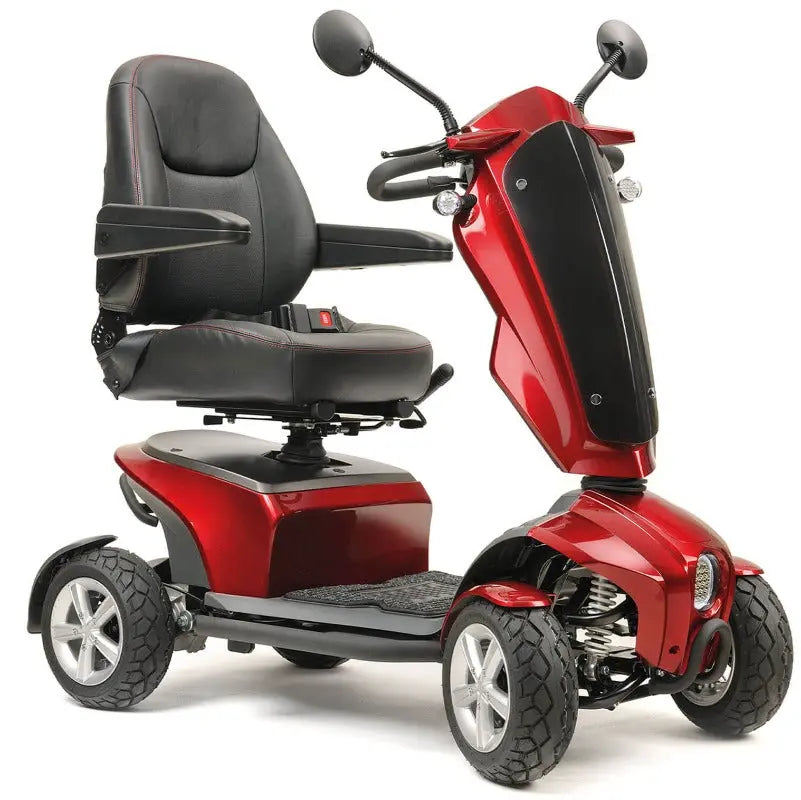 TGA Mobility Vita Lite — Scooter de mobilité standard — 30 km autonomie