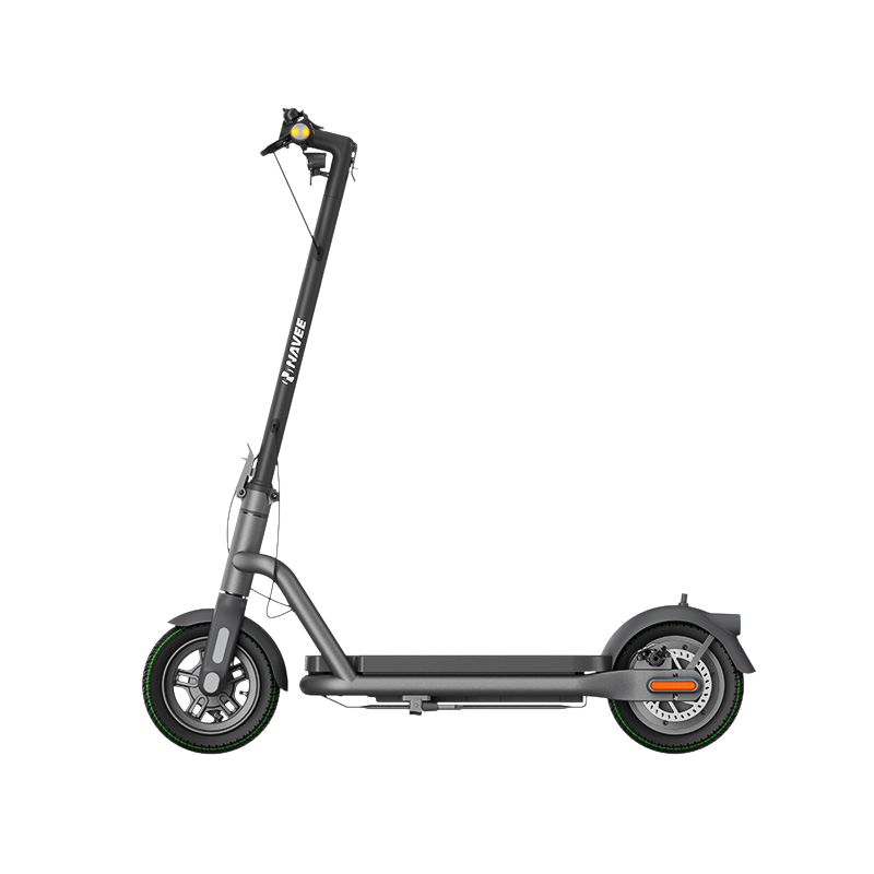 NAVEE N65i — Trottinette électrique 500W — 65 km autonomie