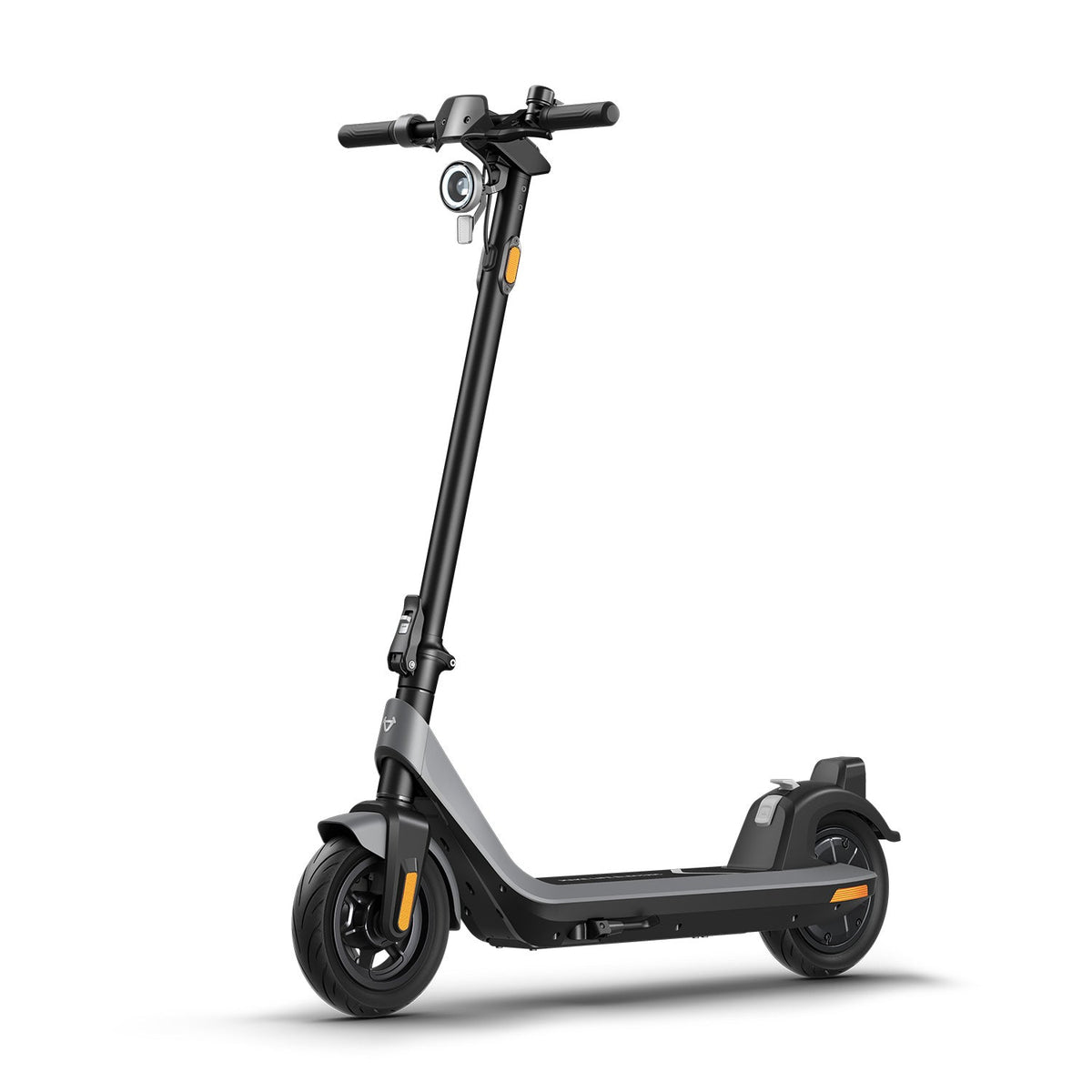 NIU KQi2 Pro — Trottinette électrique 600W — 40 km autonomie