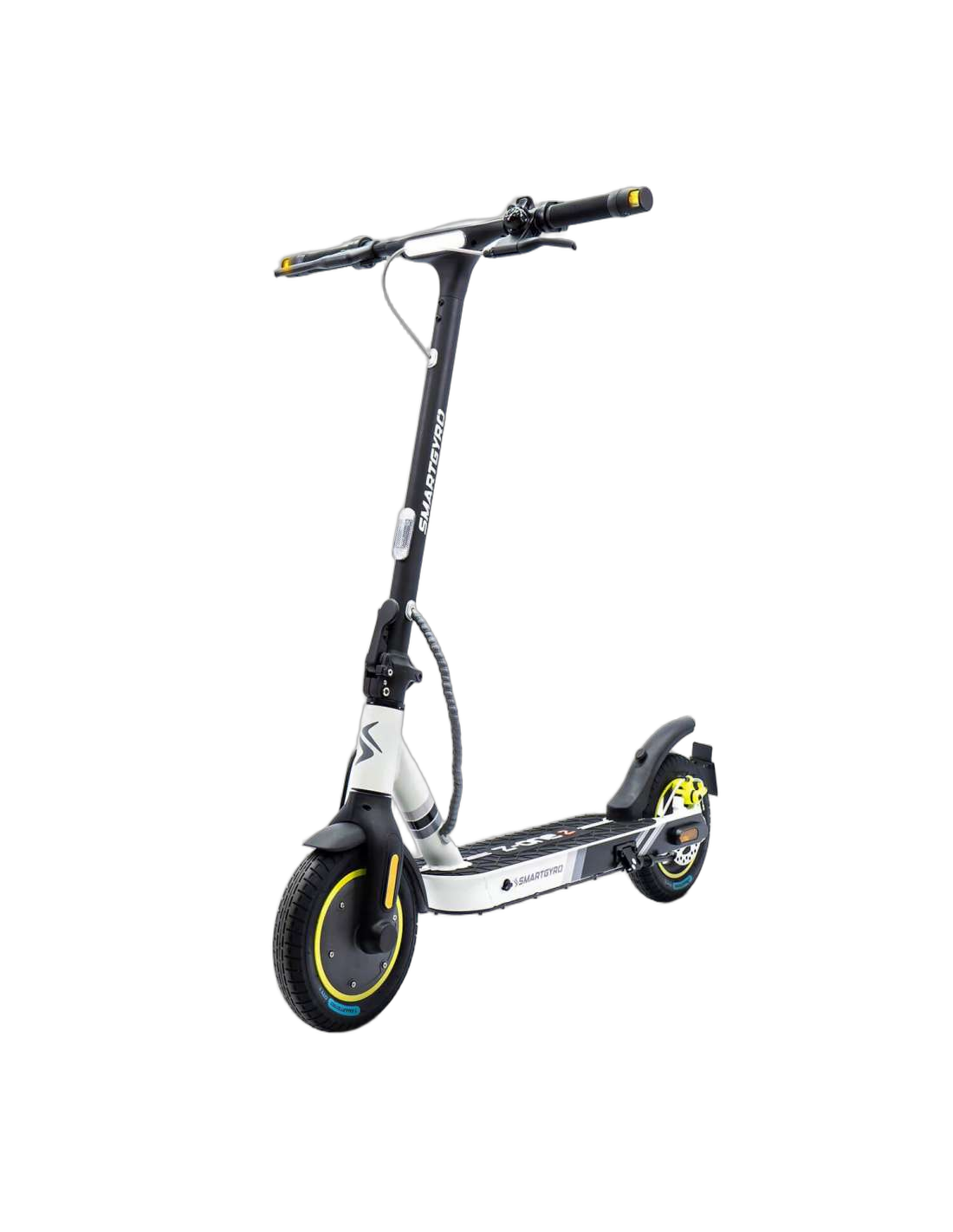 SmartGyro Z-One 2 — Electric Scooter 500W