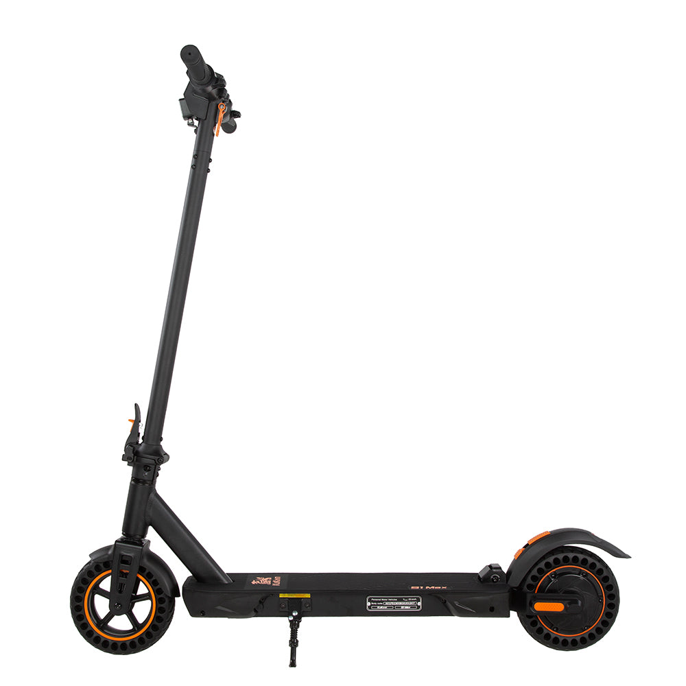 KUKIRIN S1 Max trottinette électrique