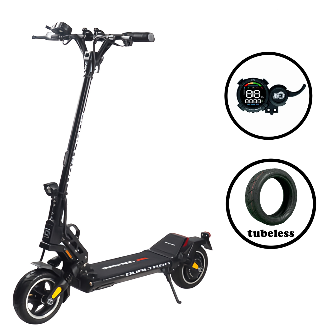Dualtron Mini trottinette electrique