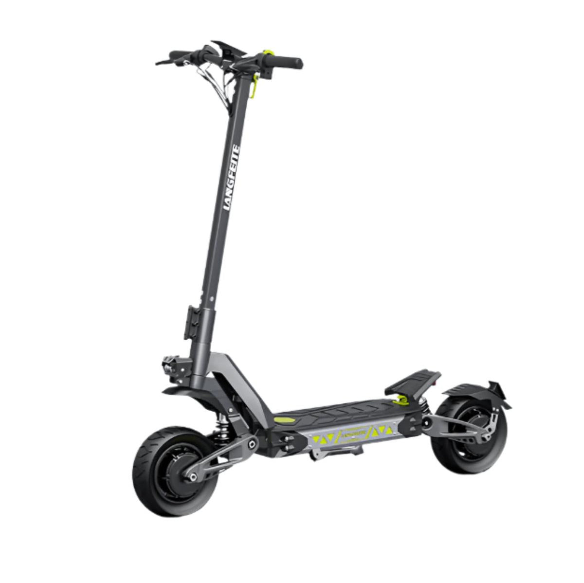 Langfeite GT2 Mini trottinette electrique