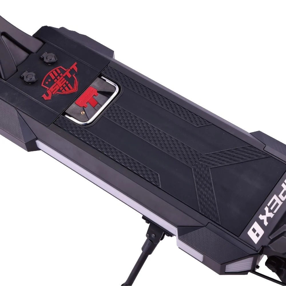 VSETT 8 APEX battery