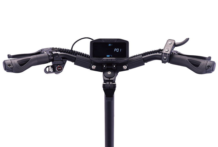 VSETT 8 APEX handlebar