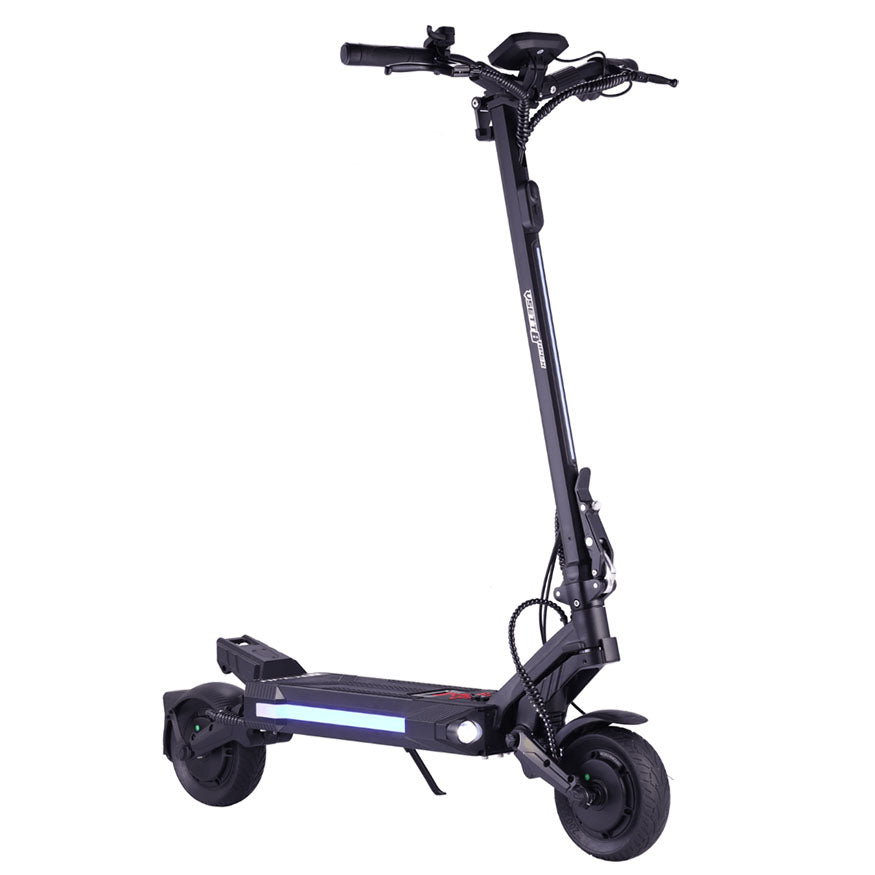 VSETT 8 APEX+ trottinette electrique