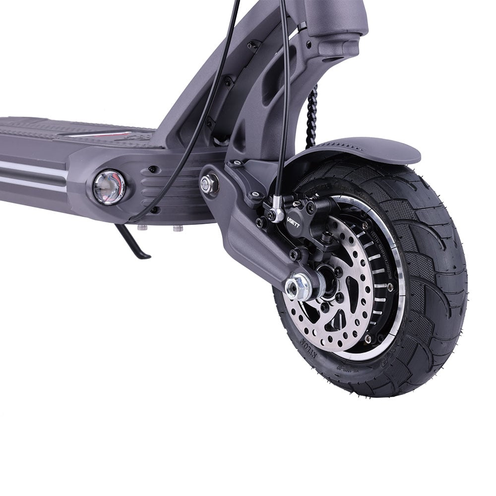 VSETT 9 APEX front