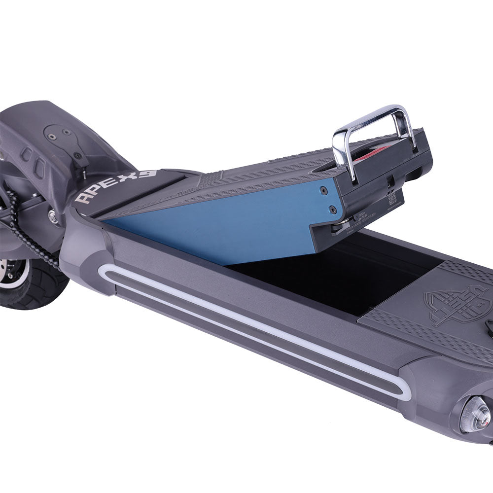 VSETT 9 APEX battery