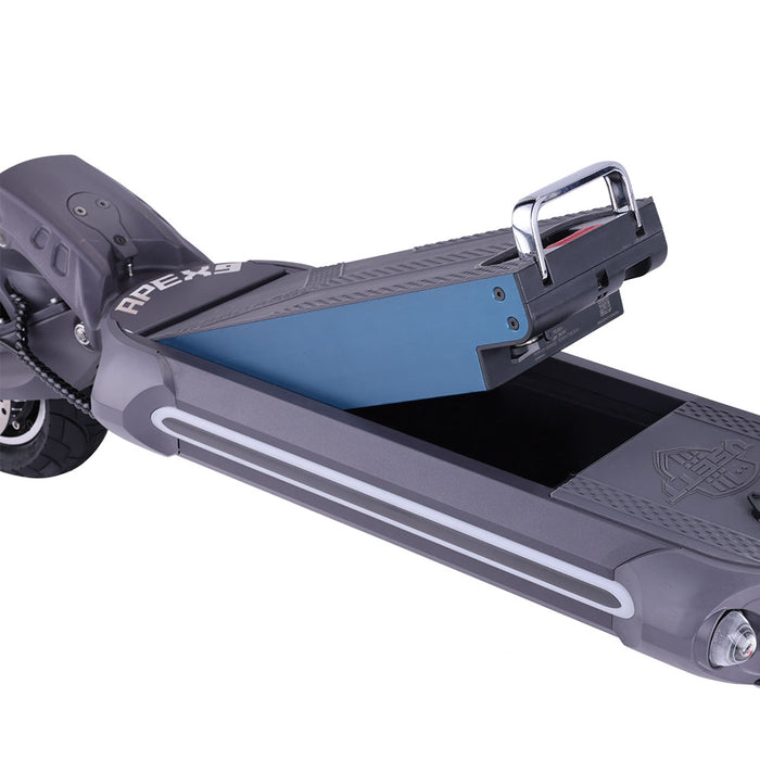 VSETT 9 APEX battery