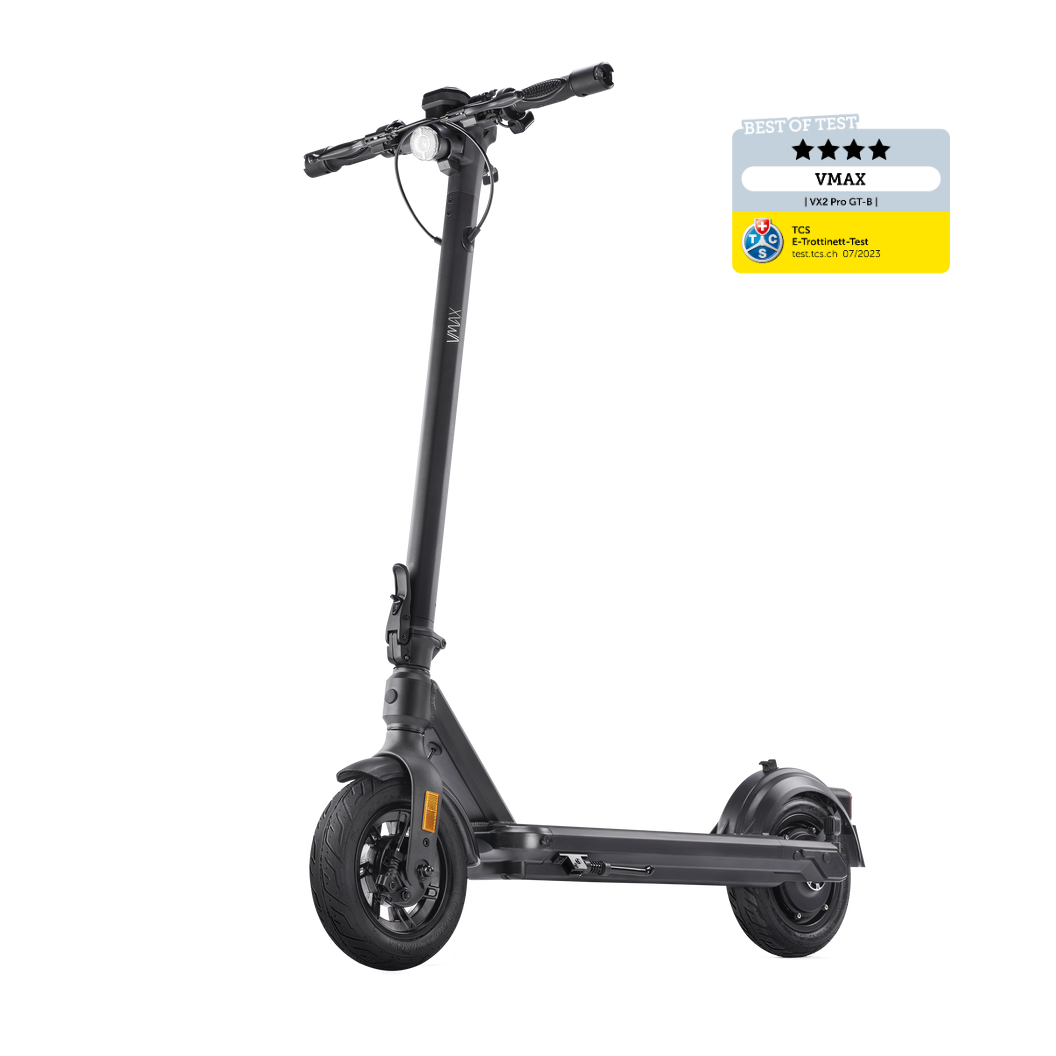 VMAX VX4 Pro trottinette electrique