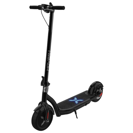 Hover-1 Alpha Pro — Trottinette électrique 450W — 30 km autonomie