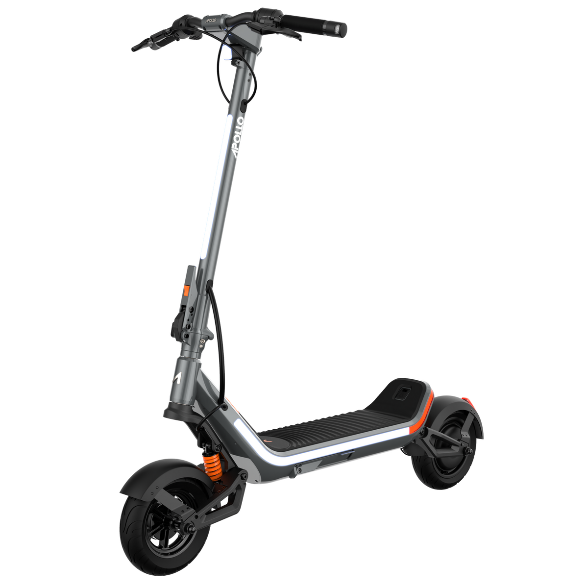 Apollo City Pro trottinette electrique