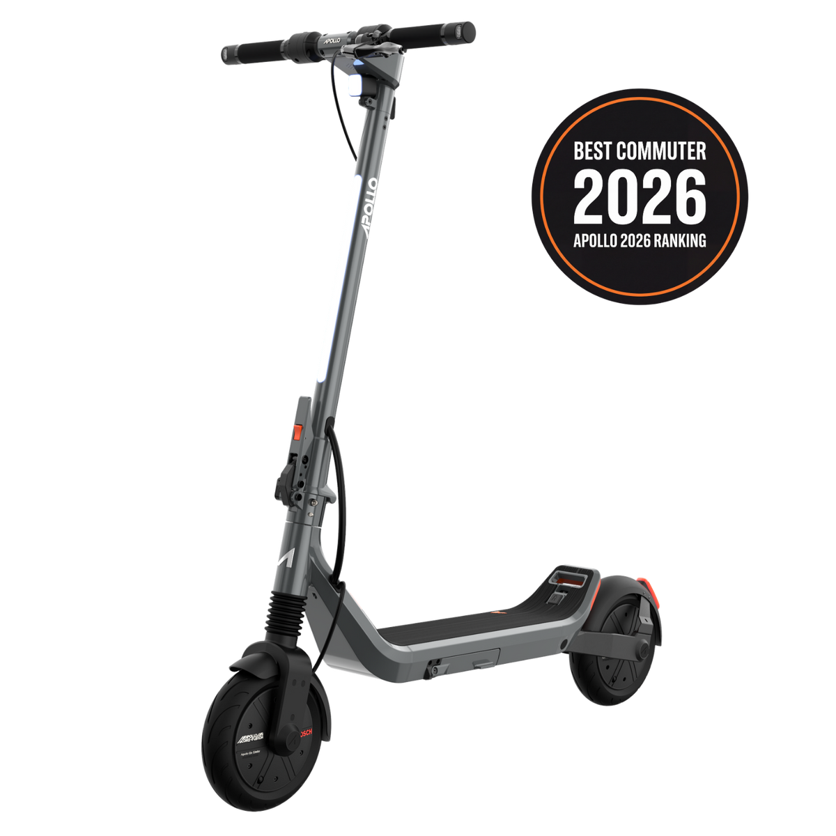 Apollo Go Stellar trottinette electrique