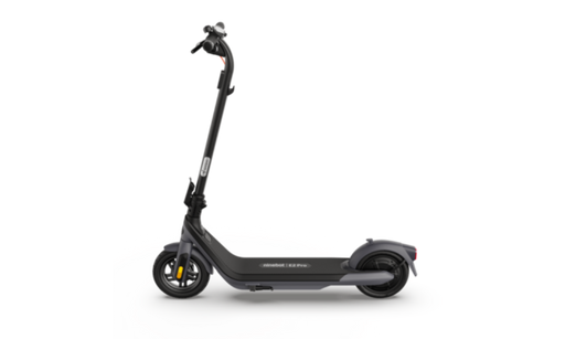 Segway-Ninebot E2 Plus E II trottinette electrique