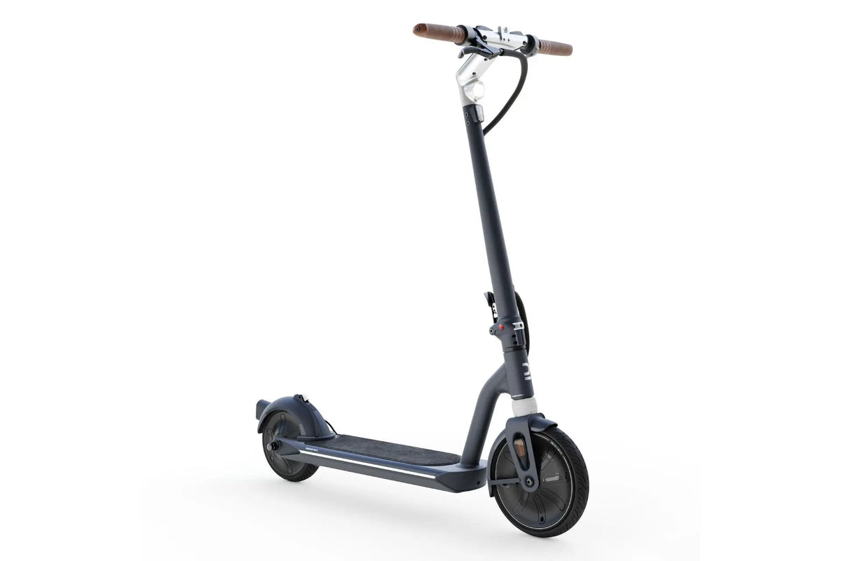 Oxelo R900E — 350W E-Scooter